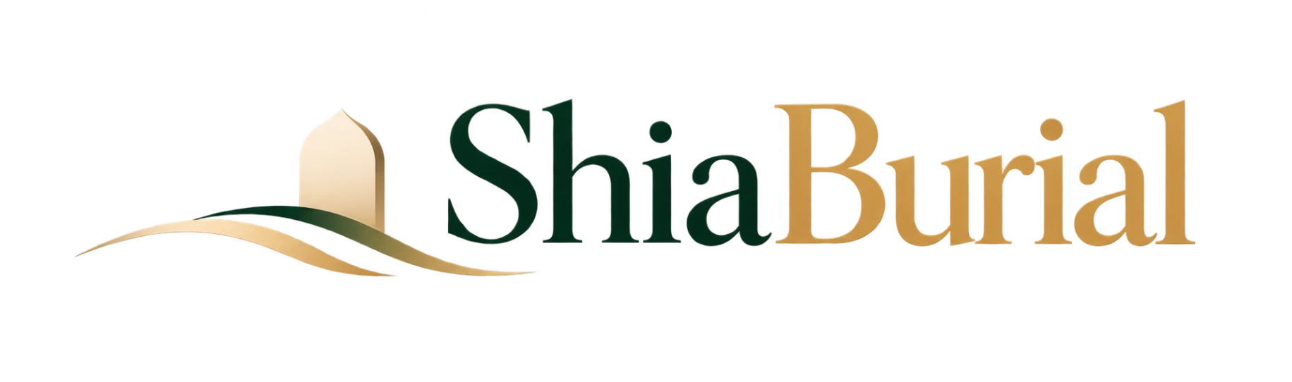 Shia Burial